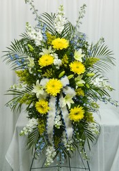 Warm Embrace from local Myrtle Beach florist, Bright & Beautiful Flowers