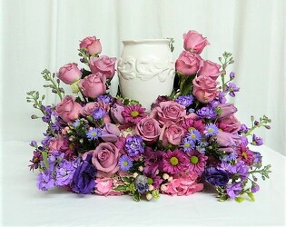  from local Myrtle Beach florist, Bright & Beautiful Flowers