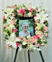 Beautiful Spirit from local Myrtle Beach florist, Bright & Beautiful Flowers