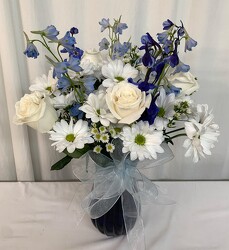 Cool Breeze from local Myrtle Beach florist, Bright & Beautiful Flowers