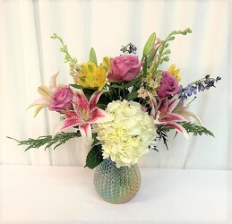 Shining Beauty from local Myrtle Beach florist, Bright & Beautiful Flowers