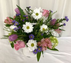 Happy Mother's Day!! from local Myrtle Beach florist, Bright & Beautiful Flowers