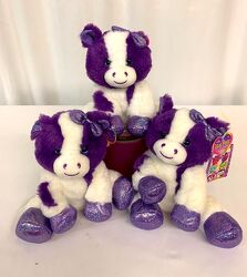 Holy Purple Cow from local Myrtle Beach florist, Bright & Beautiful Flowers