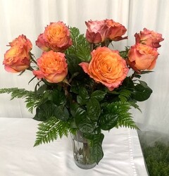 Boss' New Favorite from local Myrtle Beach florist, Bright & Beautiful Flowers