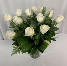 Pure Wonder- La Playa Blanca from local Myrtle Beach florist, Bright & Beautiful Flowers