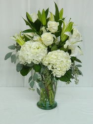 Love Always from local Myrtle Beach florist, Bright & Beautiful Flowers