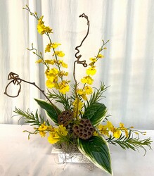  from local Myrtle Beach florist, Bright & Beautiful Flowers
