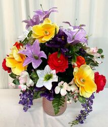  from local Myrtle Beach florist, Bright & Beautiful Flowers