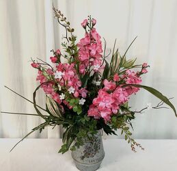  from local Myrtle Beach florist, Bright & Beautiful Flowers