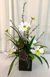  from local Myrtle Beach florist, Bright & Beautiful Flowers