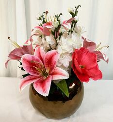  from local Myrtle Beach florist, Bright & Beautiful Flowers