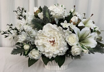  from local Myrtle Beach florist, Bright & Beautiful Flowers