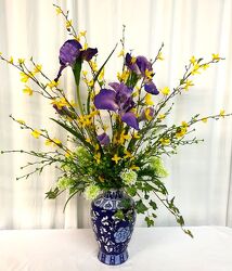  from local Myrtle Beach florist, Bright & Beautiful Flowers