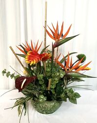 from local Myrtle Beach florist, Bright & Beautiful Flowers