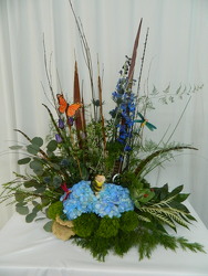 Special Arrangement for Someone Special from local Myrtle Beach florist, Bright & Beautiful Flowers