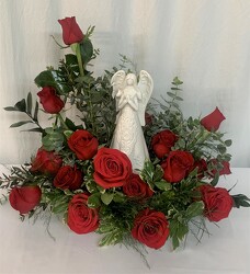 Greatest Love from local Myrtle Beach florist, Bright & Beautiful Flowers
