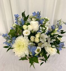 Cool Breeze from local Myrtle Beach florist, Bright & Beautiful Flowers