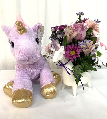 Magical Unicorn